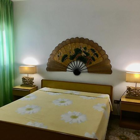 Apartmán Delia Porto Cesareo Exteriér fotografie