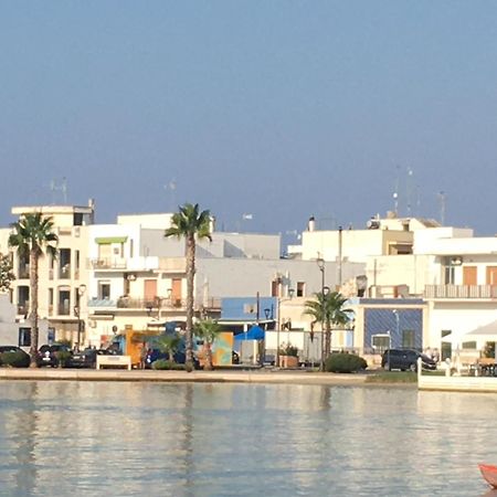 Apartmán Delia Porto Cesareo Exteriér fotografie