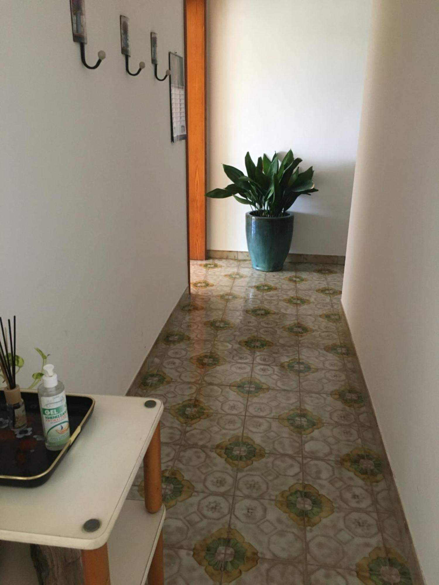 Apartmán Delia Porto Cesareo Exteriér fotografie