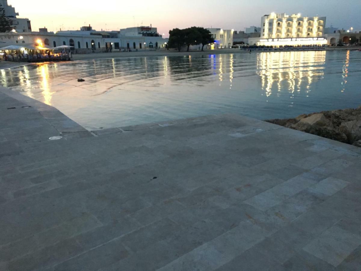 Apartmán Delia Porto Cesareo Exteriér fotografie